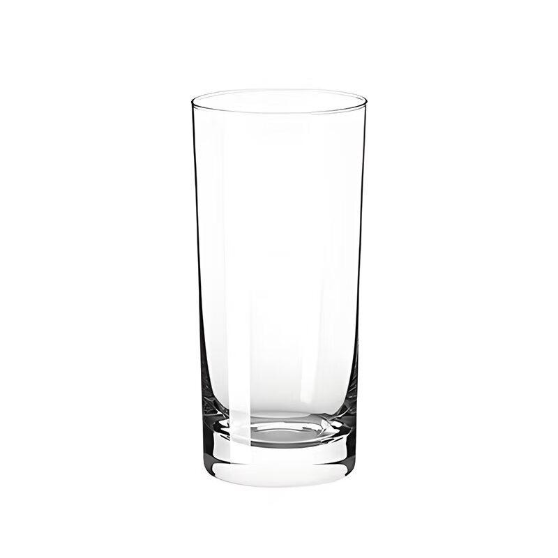 Jingdong Thick-Bottom Glass Drinking Tumbler Set