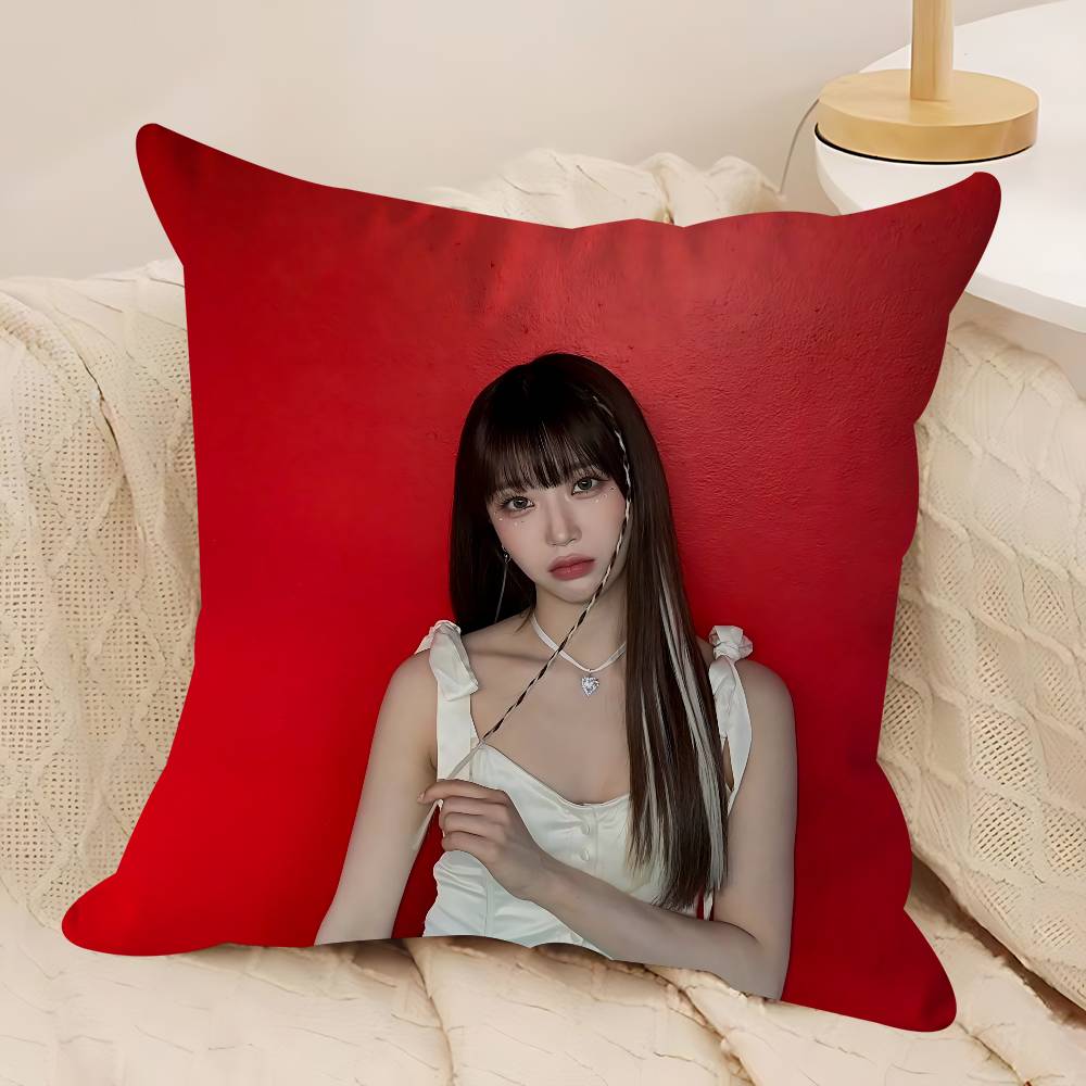 

Наволочка Singer B-Bae-s-Sumin для спальни и гостиной, декоративная наволочка для подушки для дивана 12x12Inch