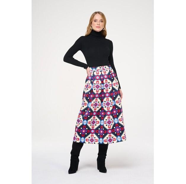 Юбка Castellani Scarlett