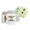 Kompatibel mit Suzuki Skywave/Burgman AN400 (2011-2016) Magneto Stator Generator Spule.