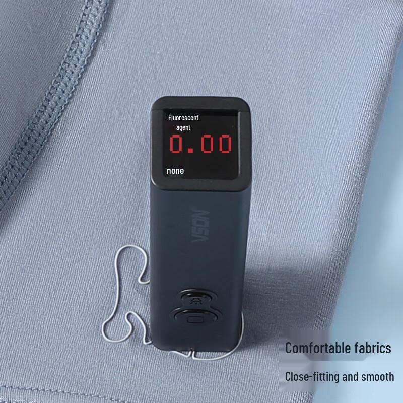 MiiOW Boys' Modal Boxer Briefs 3-Pack