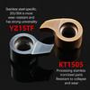 Small Grooving Cutter Bar Internal Holder MG-H12 H16 H20 Small Hole Deep Hole Comma Inserts MB-05R 07R 09R 11R Turning Tool CNC