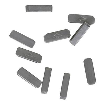 Magnetic Wheel Wedge B&S Original Part /3,6X4,8X14/ 222698S