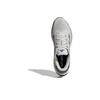 Adidas Supernova Rise Round Toe Comfortable Durable Non-Slip Low-Top Running Shoes Unisex Running Shoes Gray White ID3587