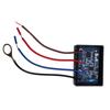 Style & Functional Touch Switches Convenient & Easy to Use Desk Light Sensor Simple Installation Perfect for Your Lamp
