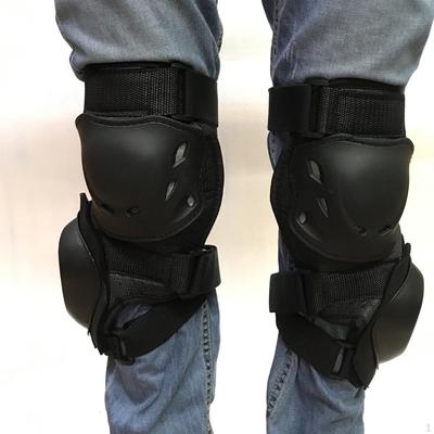 Rodilleras para motocicletas, protectores de piernas, cubiertas de polainas modernas para ciclismo de montaña