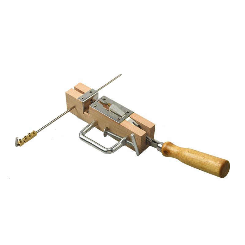 Beekeeping Equipment,Frame Eyelets Puncher Machine,Beehive Frame Eyelet Puncher