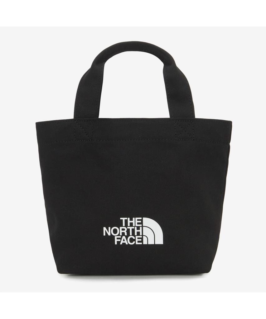 The North Face Tnf Logo Cotton Bag S/M (4 Colors)