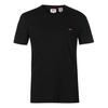 Mens Original Batwing Logo T-Shirt