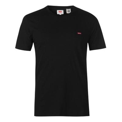Mens Original Batwing Logo T-Shirt