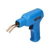 Handheld Plastic Welding Machine Hot Stapler Repair Welding Tool for Home Garden Supplies BlueUS
