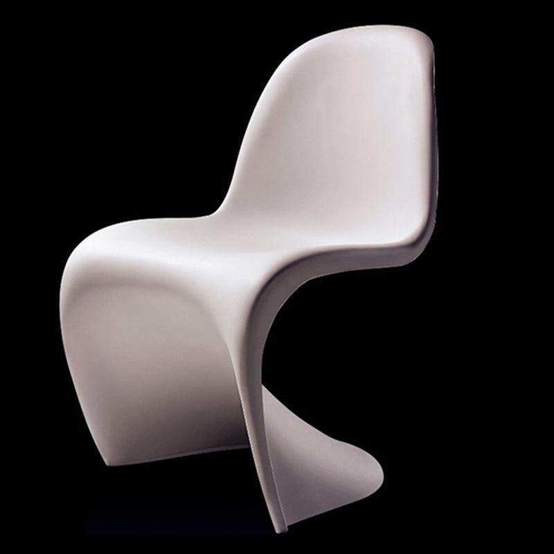 1: 6 Doll House Furniture Accessories Mini Pandong Chair Leisure Chair Model