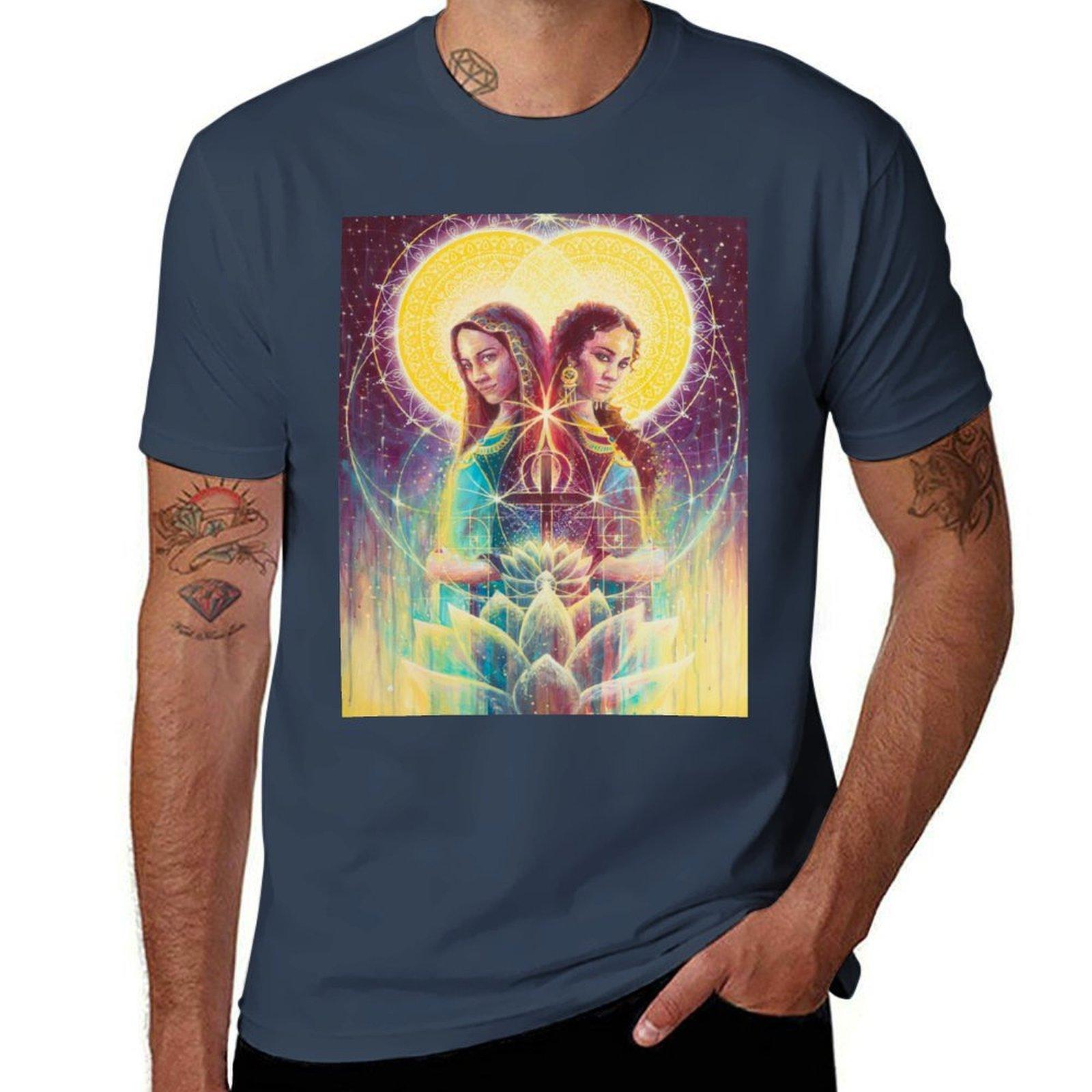 The Reunion of Mary TShirt Festival Party Tee Top S