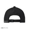 DAIWA Cap Black Free GORE-TEX 25DC-1025