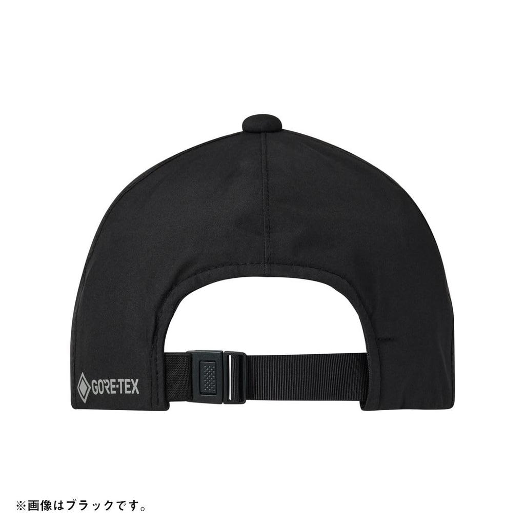 DAIWA Cap Black Free GORE-TEX 25DC-1025