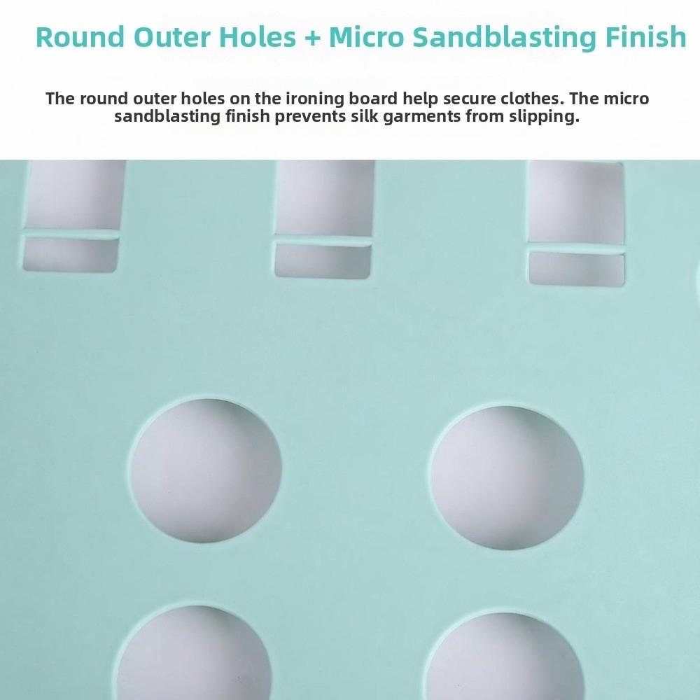Practical Shirt Folding Board Lazy Person Plastic Clothes Folder Clothing Organizer Adults