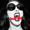 Mouth Gag Slave Femdom Sex Toy Sex Furniture Sex Game Silicone Harness Fetish Erotic Chastity BDSM