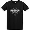 FKSW CN Melodic Death Metal Band Be'Lakor Tre'Aste Einzigartiges Baumwollhemd Herren T-Shirt Schwarz