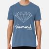 Diamond Supply Co Shirt Size S To 4XL T-Shirt Tops Tee
