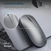 Fude E518D Wireless & Bluetooth Mouse