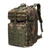 Yakoda 45L Camouflage Outdoor Sports & Climbing Backpack