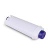 Filter for Delonghi coffee machine DLS C002 DLSC002, water purification system.