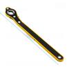 Universal Car Crank Handle Tool for Jack - Labor-Saving Wrench