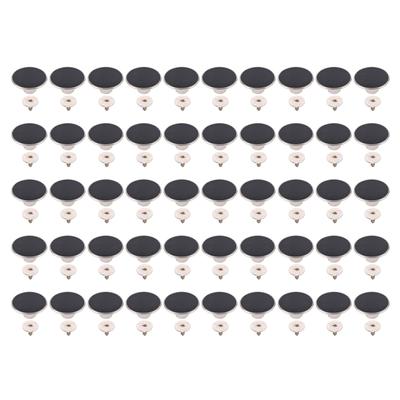 Costura e tricot – Rebites para roupa