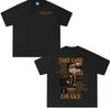 Drake Take Care T-Shirt