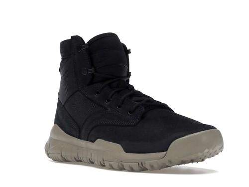 Nike SFB Field High Schwarz Hellbraun - 862507-002
