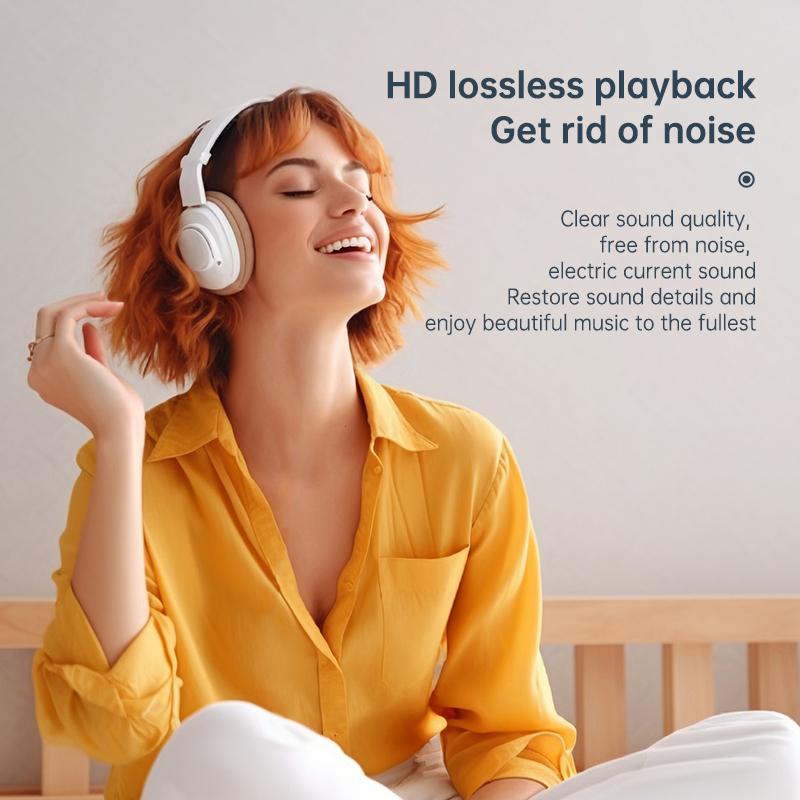 2 In 1 Bluetooth 5.3 Audio Adapter Receiver Transmitter 3.5mm AUX HIFI Stereo Small With Mic For TV PC Car Speakers Airplane