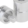 Joint Protector for Pool Cue Aluminum Thread Billiards Supplies