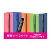 Mitsubishi Pencil Ballpoint Pen Refill Gel Ink Signo 0.28mm Blue UMR82.33 10 Pieces