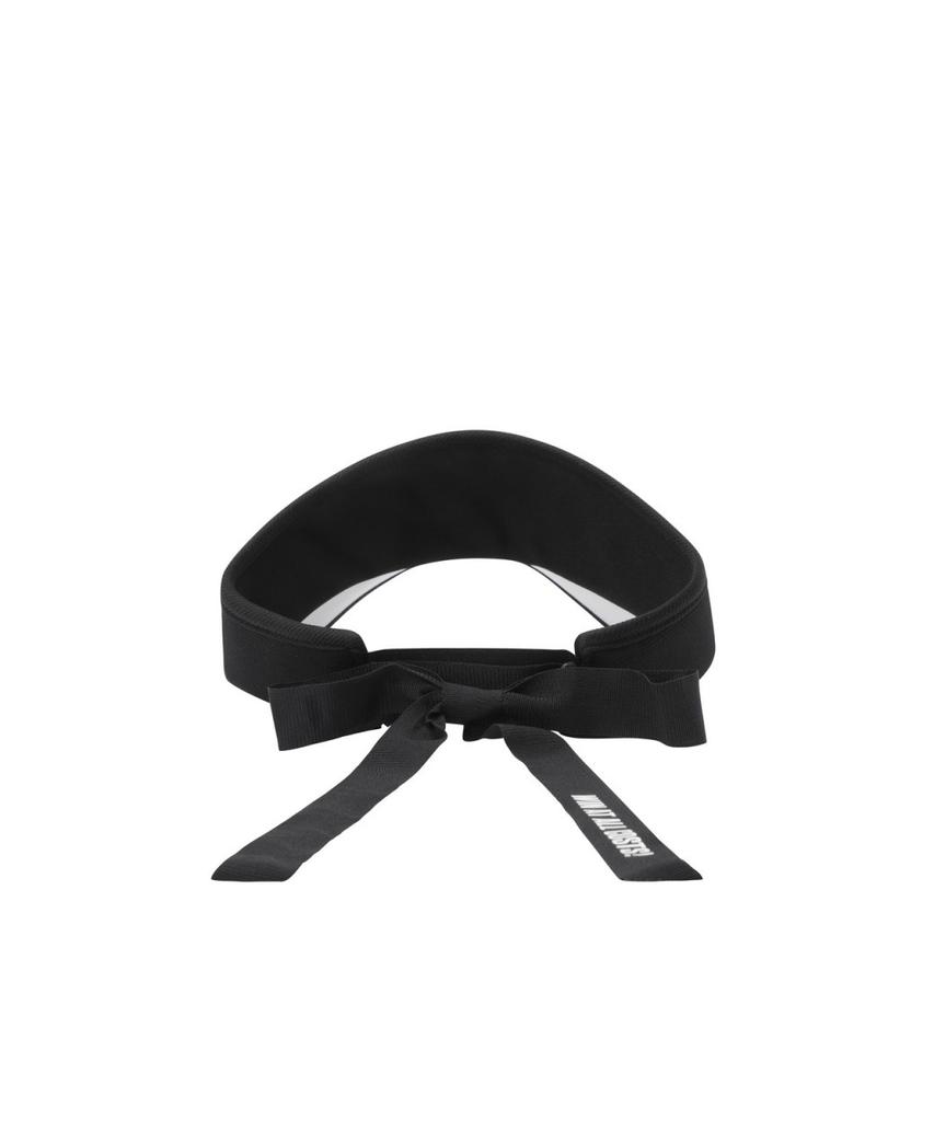 WAAC Women Ribbon Visor Wgrcx26111Bkx