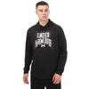 Mens Rival Terry Hoodie
