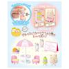 Sumikkogurashi Sticky Sumikko Fruit Cafe Wagon