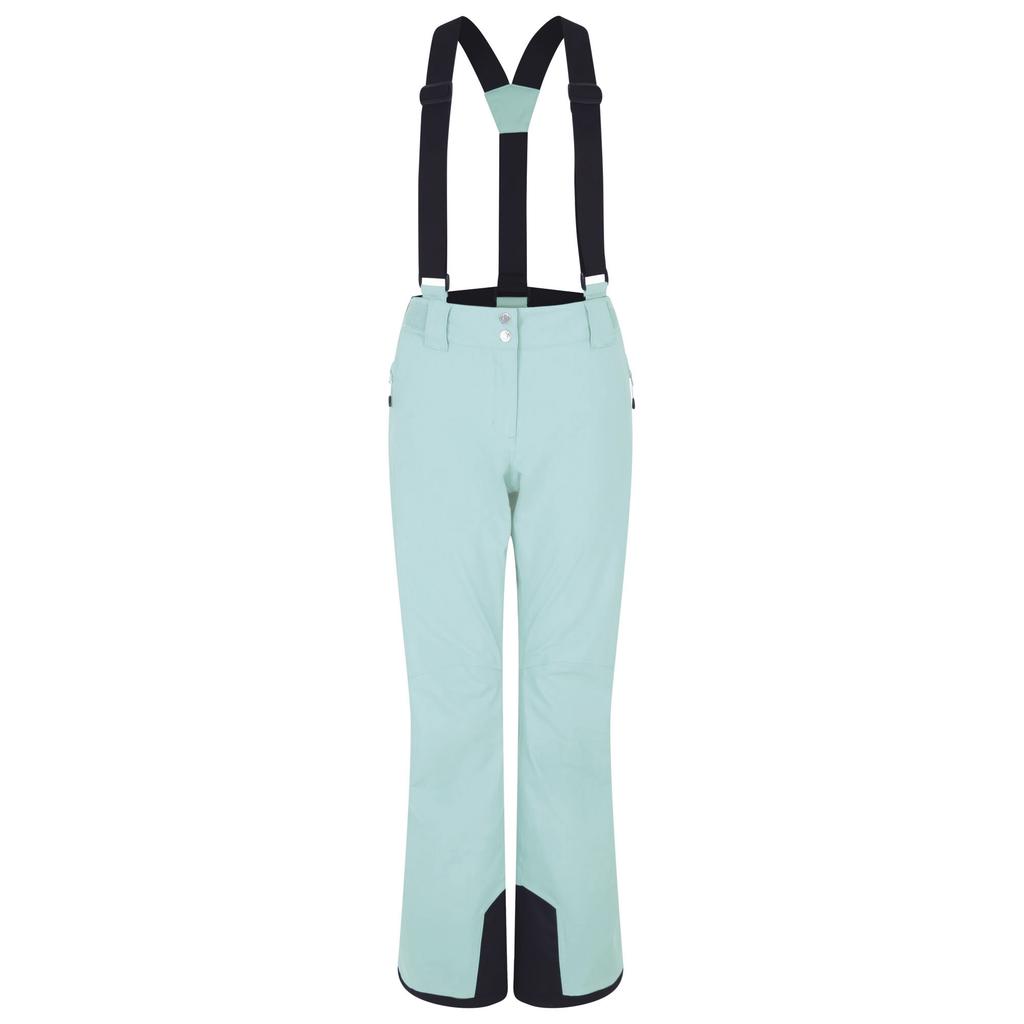 Womens/Ladies Diminish Insulated Ski Trousers