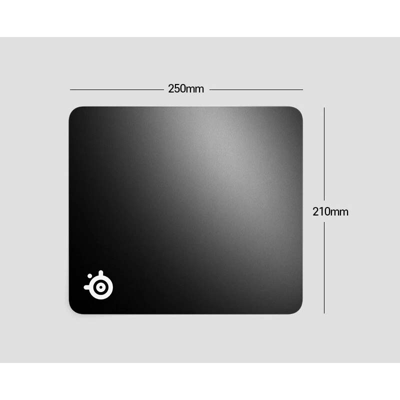 SteelSeries QCK mini Gaming Musematte(Bulktype)Laget TAIWAN