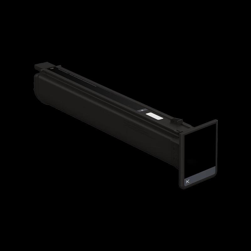 Pantum CTL-4300XK Original Black Toner Cartridge - Extra High Yield CN plug (adapter included)