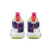 Jordan Zapatillas de Baloncesto para Niños de Caña Media DN6163-190