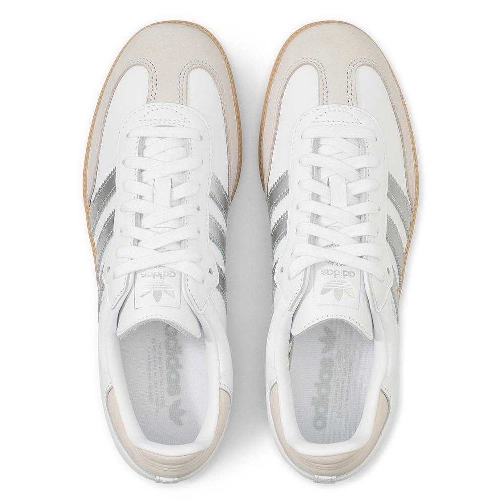 Adidas Samba Og W Ji2725 ftWr Silv Grey