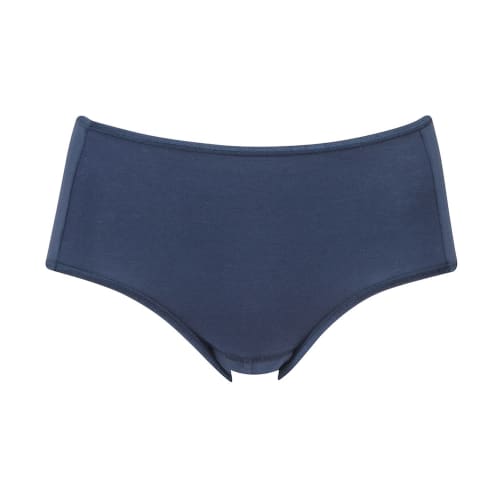 

Гигиенические шорты Wing/Wacoal [Ткань из органического хлопка] Совместимы с крылышками, Обычная длина, EC8500 KO M