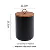 Lilang Extra-Large Ceramic Sealed Storage Jar