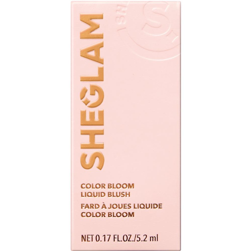 Sheglam Liquid Blush Hash Hash 5.2ml
