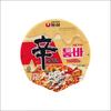 Nongshim Shin Ramyun Toomba (Creamy & Spicy) 113g x 6 Cups (Bulk Pack)