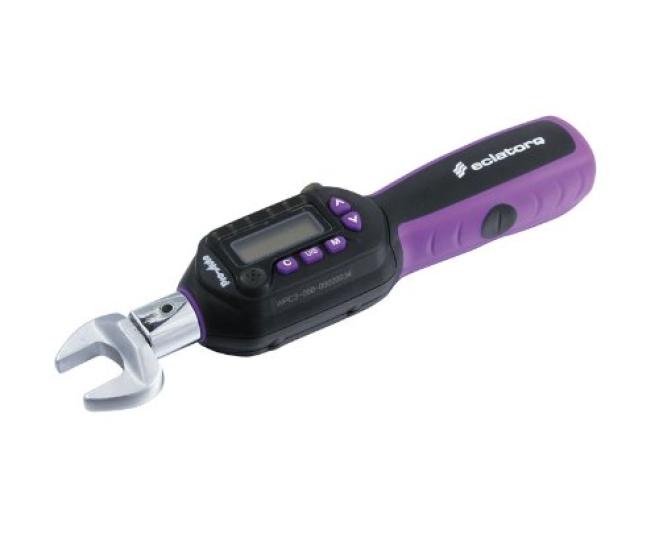 Interchangeable Spanner Head for Digital Torque Pro-Auto Wrench, 32mm, WPC-S32