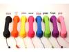 Retro Fashion Handset with External Microphone for Mobile Phones