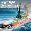 2.4G Remote Control Sailing, Surfing, Rowing, Colorful Swinging, Competitive Balance, Kayaking, Water Toys,Pool Toys, Children's Toys, Gifts