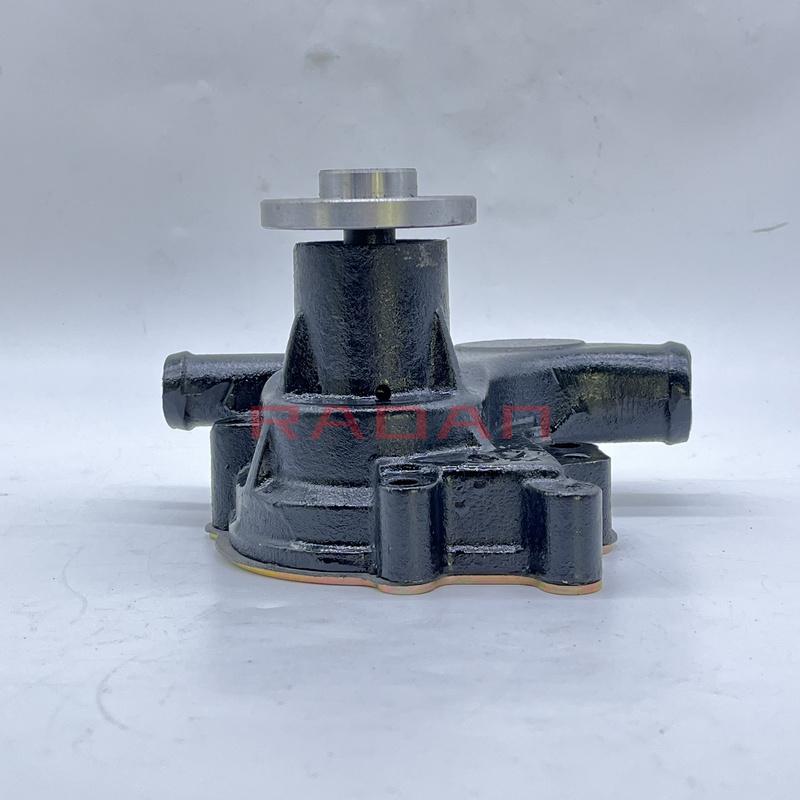Water Pump For Foton View Tunland BJ483 BJ486 4D20 4D22 4D24 engine