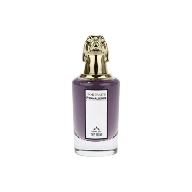 

PANHAILIGEN Beast Head Family Hound Men s Perfumes Floral Scent Eau De Parfum EDP 75ml Gift For Boyfriend Gift 75ml|Without Gift Box